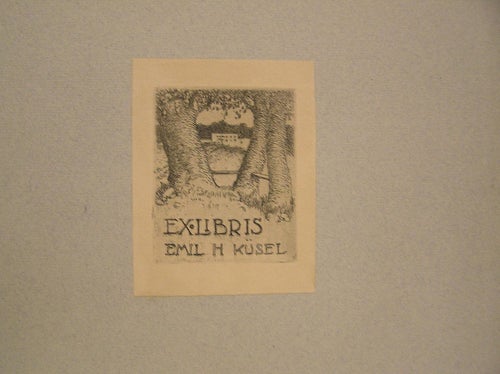 REA Lutfisken 1912-1921. De 10 första årgångarna i Hedbergband