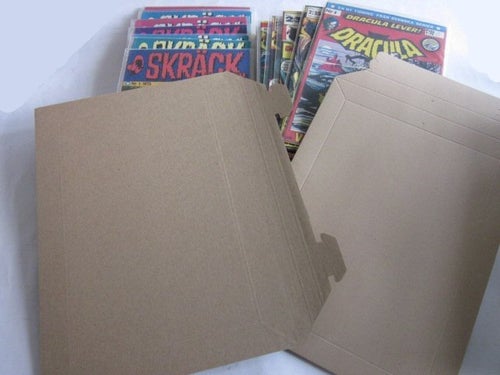 Fantomen 1995 nr 23 Iskalla fakta / Thorgal , Mandrake