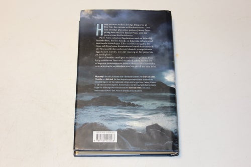 BLÅ GRYNING - Del 4 i Shetlandskvartetten - Ann Cleeves