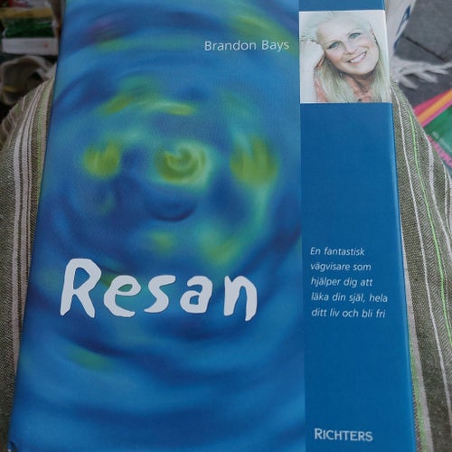 Resan