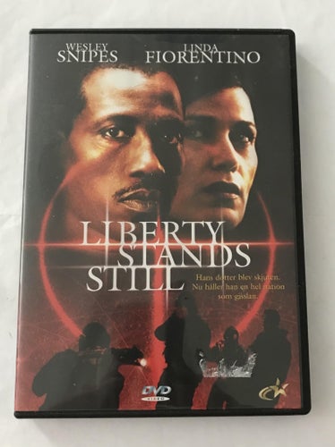 Liberty standard still