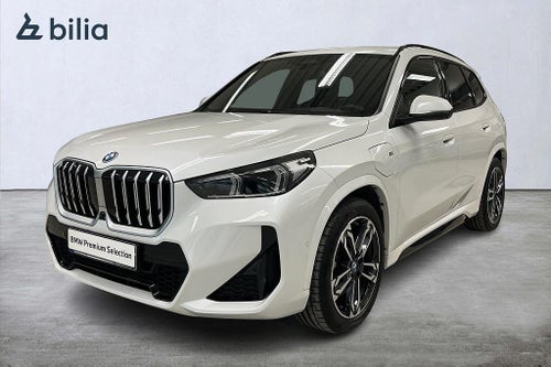 BMW X1 xDrive30e xDrive 30e M-Sport | Drag | H&K | 360 | Aktiv farth.