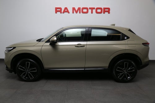 Honda HR-V e:HEV 1.5 i-MMD e-CVT, 131hk, 2024