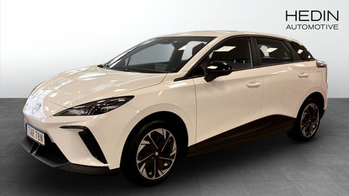 MG 4 Electric Standard Range MG4 SR STD 51 KWH