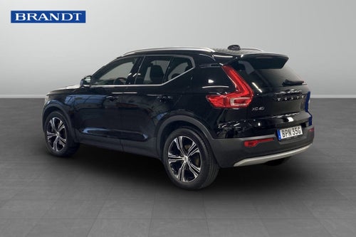 Volvo XC40 Recharge T5 Inscription