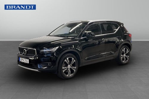 Volvo XC40 Recharge T5 Inscription