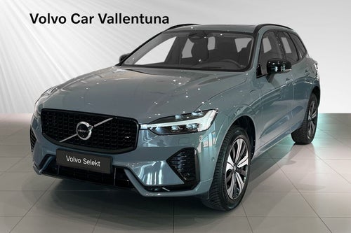 Volvo XC60 Recharge T6 Ultimate Dark