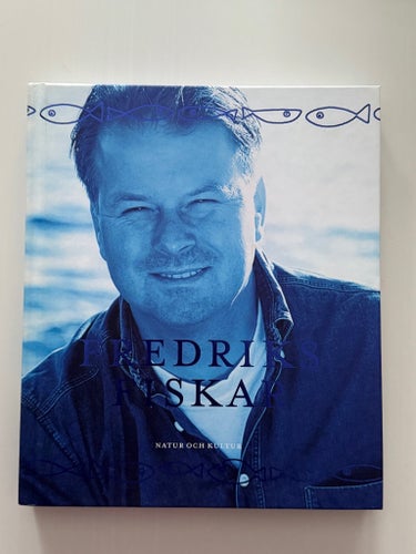 Fredriks fiskar - Fredrik Eriksson - 2006