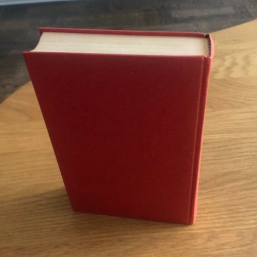God som guld - Joseph Heller, 1979