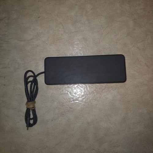 HP USB-C Universal Dock HSN-B005DS