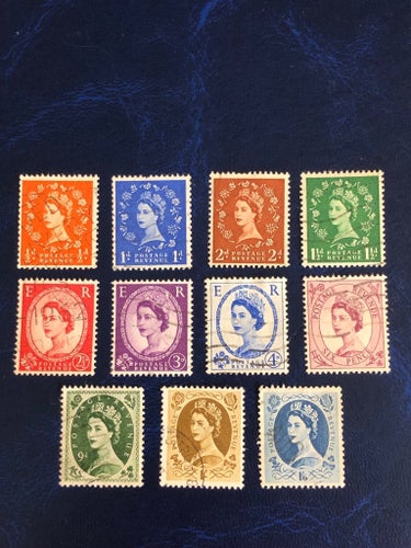 England