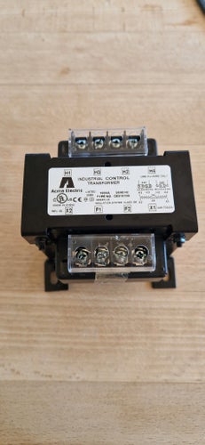 Transformator 230- 24 V 4,2 A
