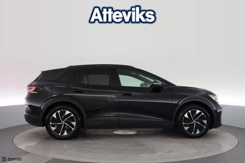 Volkswagen ID.4 Pro 4Motion 77 kWh 4Motion, 286hk, 2024