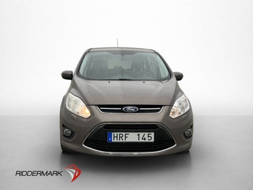 Ford C-Max 2.0 TDCi Trend 2-Zons Farthållare 0,59L/Mil