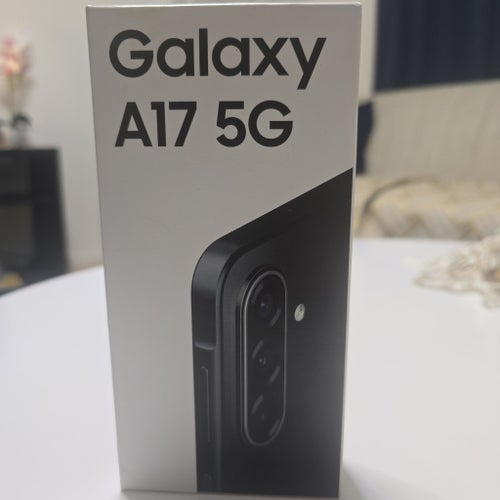 Samsung Galaxy A17 5G