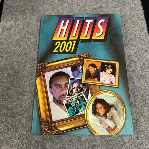 Hits 2001 - Noter