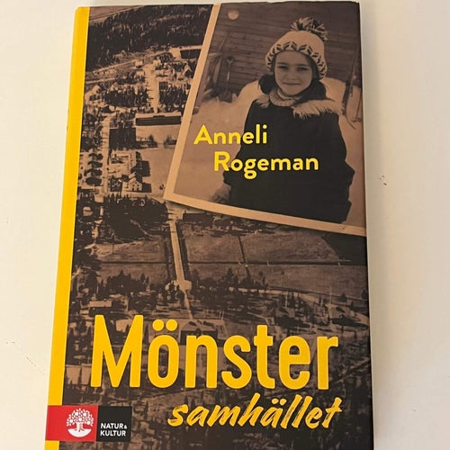 Mönstersamhället