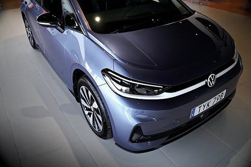 Volkswagen ID.3 Neo 50 kWh, 170hk, 2027