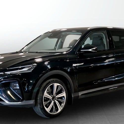 MG Marvel R luxury 70KWH 180HK