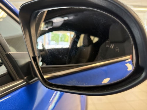 Toyota C-HR Hybrid 1,8 X EDITION JBL TEKNIKPAKET