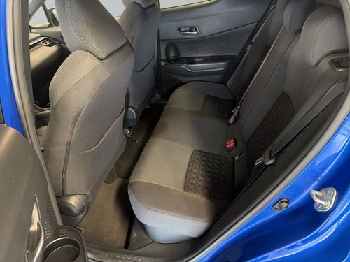 Toyota C-HR Hybrid 1,8 X EDITION JBL TEKNIKPAKET