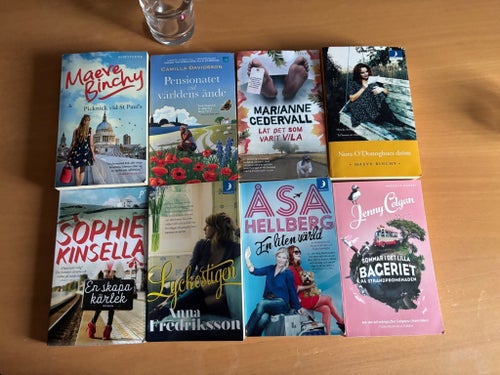 Bokpaket