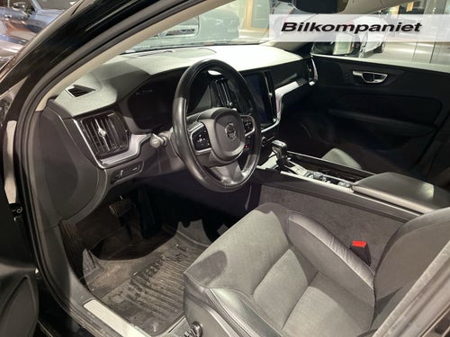 Volvo V60 D3 AWD Momentum Advanced SE II