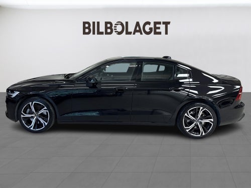 Volvo S60 B5 AWD Bensin Plus Dark