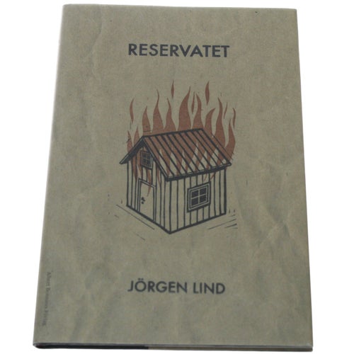Jörgen Lind - Reservatet