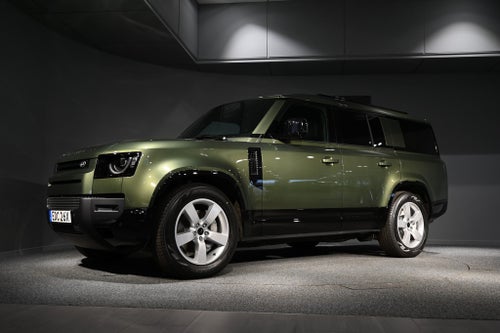 Land Rover Defender 130 D250 MHEV X-Dynamic SE
