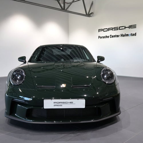 Porsche 911 GT3 Touring / PTS / PPF