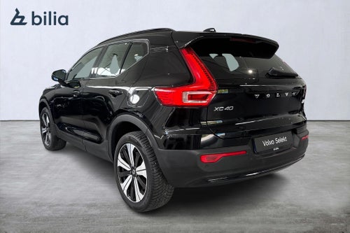 Volvo XC40 Recharge Core Edition