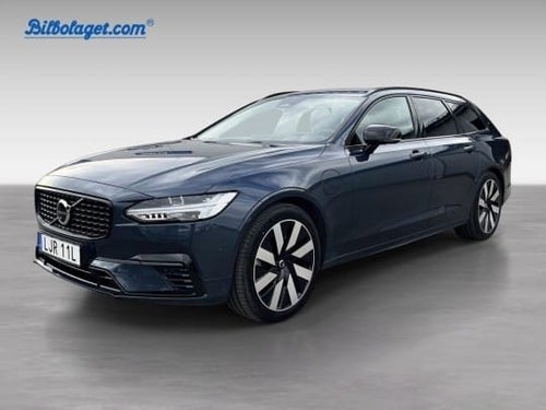 Volvo V90 T6 Plus Dark Nordic Edition