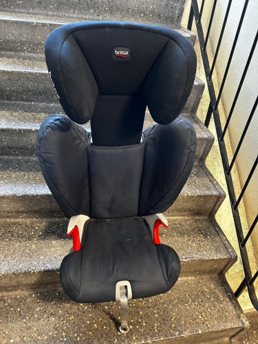 Bilbarnstol Britax Kidfix