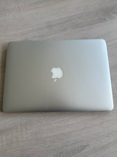 Macbook Air