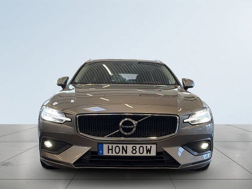 Volvo V60 D4 AWDGeartronic Momentum Adv VOC/S&V-Hjul/ Drag/Dvärm