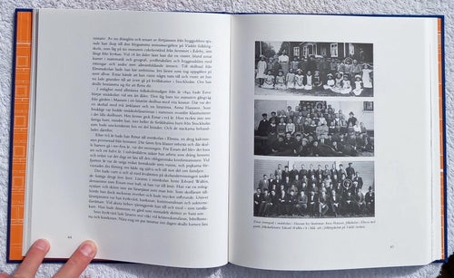Byggmästarns resa 1904–2004 – porträtt av en stockholmsbyggare (Einar Mattsson)