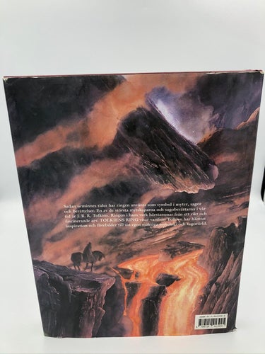 David Day , Alan Lee  | Tolkiens ring