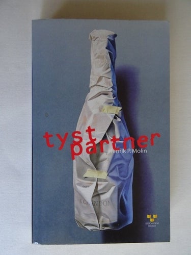 Pocket - Tyst partner / Henrik P. Molin