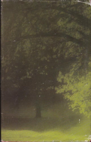 D.H. Lawrence / Lady Chatterleys Älskare / Inbunden
