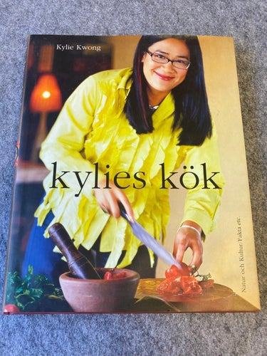 Kylie Kwong - Kylies kök