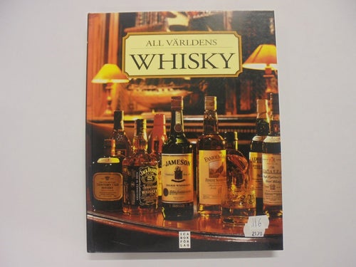 All världens Whisky