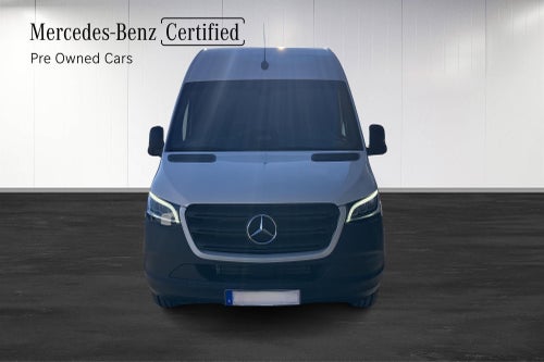 Mercedes-Benz Sprinter 317 CDI RWD Panel Van