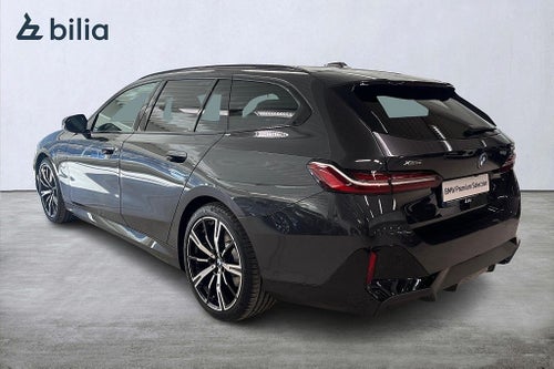 BMW 530e xDrive Touring M-Sport | DEMOBIL | Drag | H&K | 360