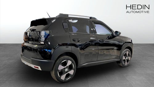 Fiat Grande Panda ELECTRIC LA PRIMA *FRIA VINTERHJUL+SERVICEAVTAL