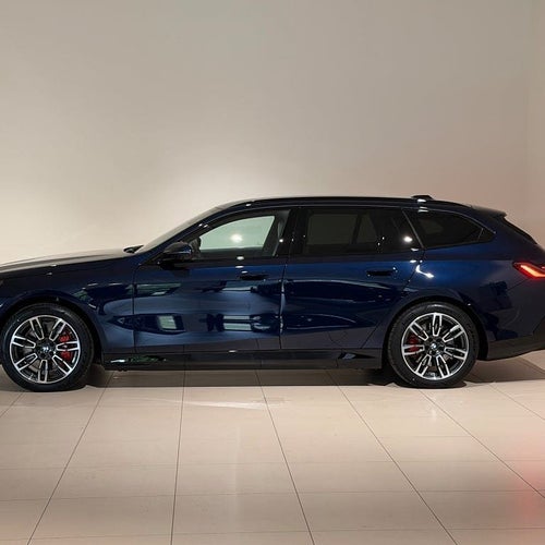 BMW i5 xDrive40 Touring, 394hk, 2026