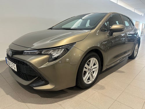 Toyota Corolla Hybrid Active / Backkamera / Farthållare/