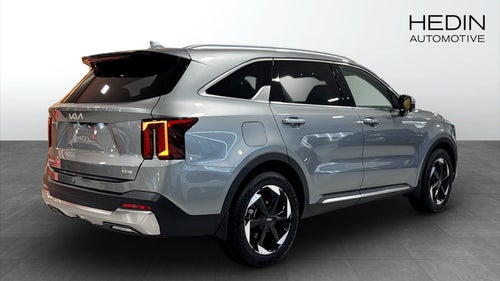 Kia Sorento PHEV ADVANCE PLUS AWD |
