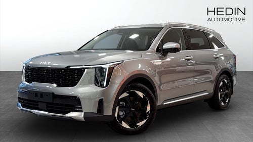 Kia Sorento PHEV ADVANCE PLUS AWD |