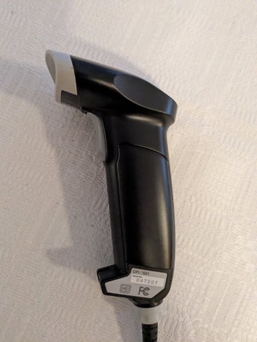 Opticon OPI-3601 streckkodsläsare